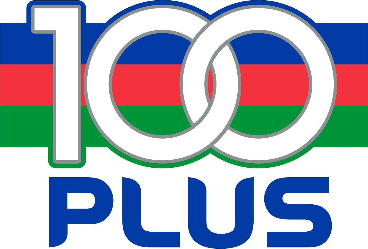 100PLUS